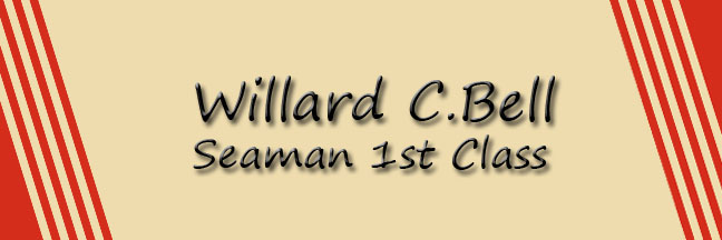 Willard C. Bell Banner